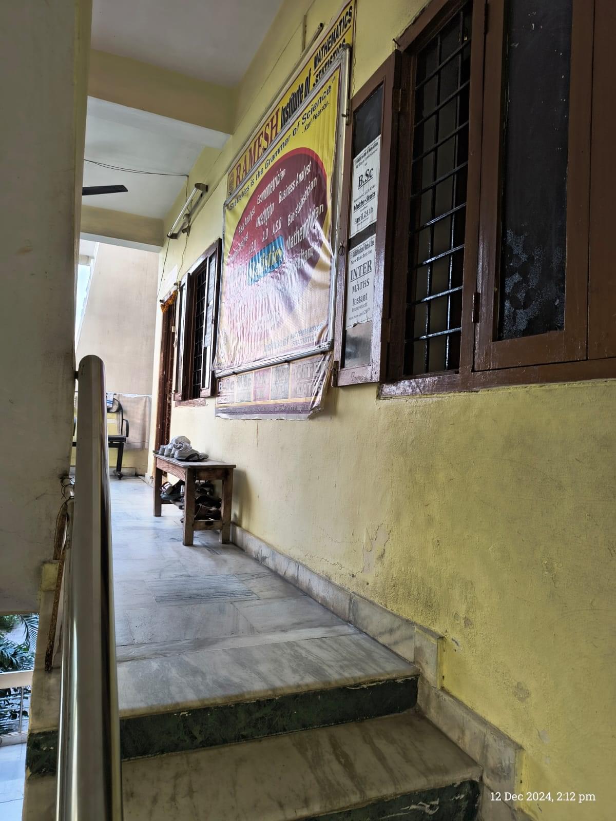 Ramesh Institute Of Maths And Stats Ramesh Institute Of Maths And Stats photo 7